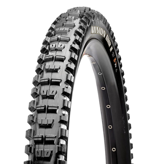 Maxxis - Minion DHR II TBS 3C MaxxTerra EXO+ - Black
