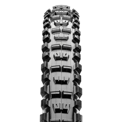 Maxxis - Minion DHR II TBS 3C MaxxTerra EXO+ - Black