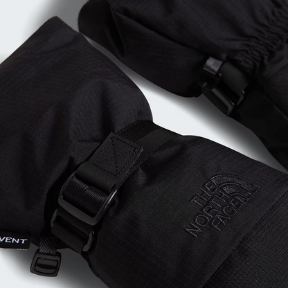 The North Face - Montana Glove - TNF Black