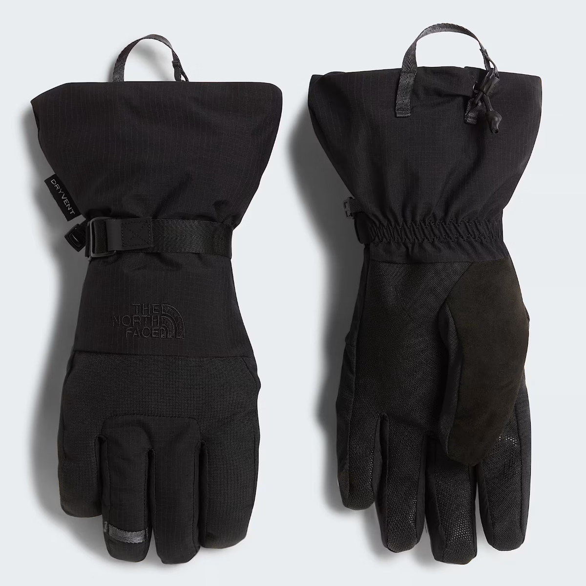 The North Face - Montana Glove - TNF Black