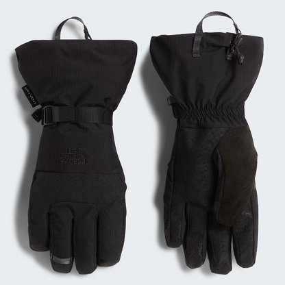 The North Face - Montana Glove - TNF Black