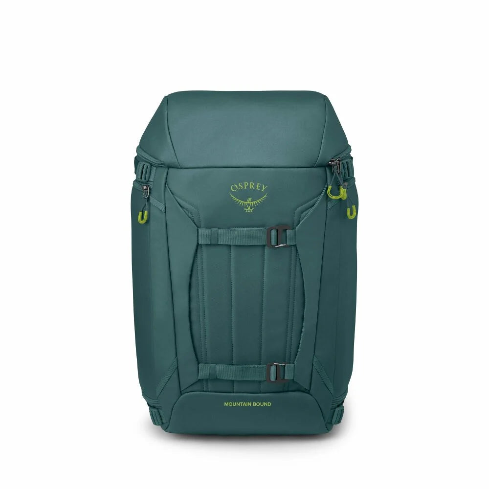 Osprey - Mountain Bound Boot Pack Plus - Blue