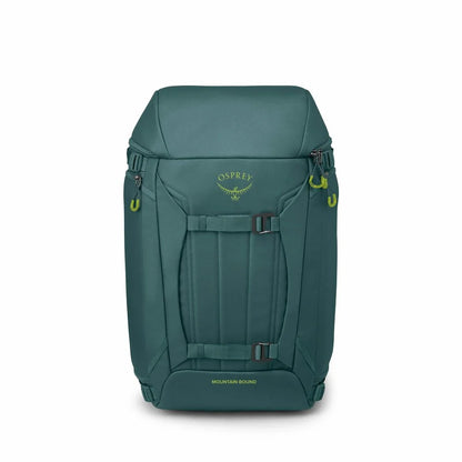 Osprey - Mountain Bound Boot Pack Plus - Blue