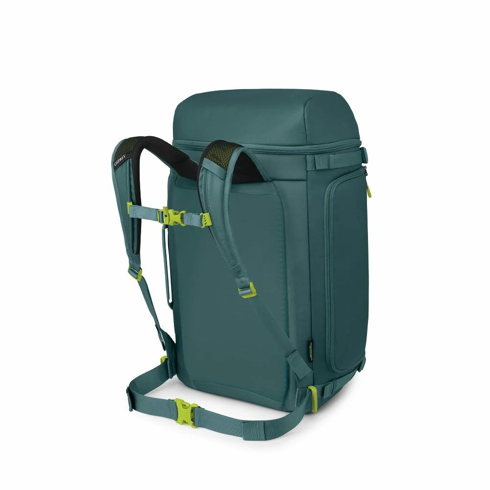 Osprey - Mountain Bound Boot Pack Plus - Blue