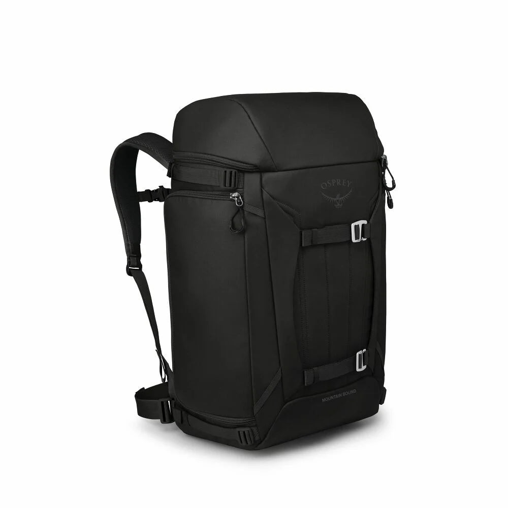 Osprey - Mountain Bound Boot Pack Plus - Black
