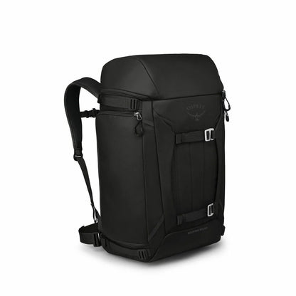 Osprey - Mountain Bound Boot Pack Plus - Black