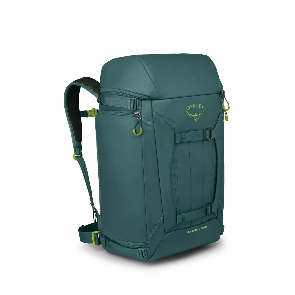 Osprey - Mountain Bound Boot Pack Plus - Blue