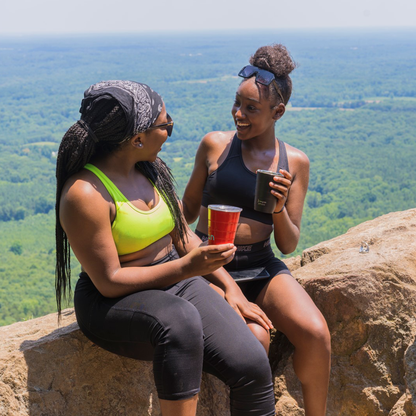 16oz (2.0) Insulated Stackable Tumbler