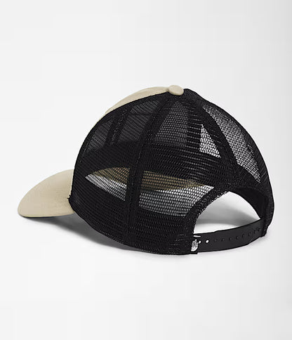 The North Face - Mudder Trucker - Gravel