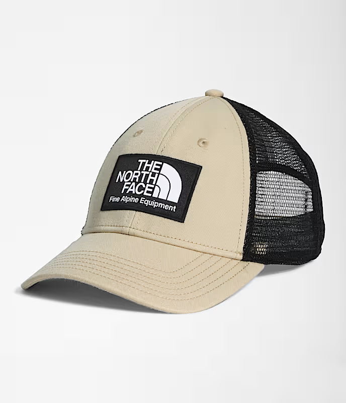 The North Face - Mudder Trucker