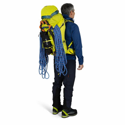 Osprey - Mutant 38 Alpine Pack - Lemongrass