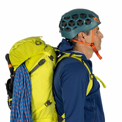 Osprey - Mutant 38 Alpine Pack - Lemongrass