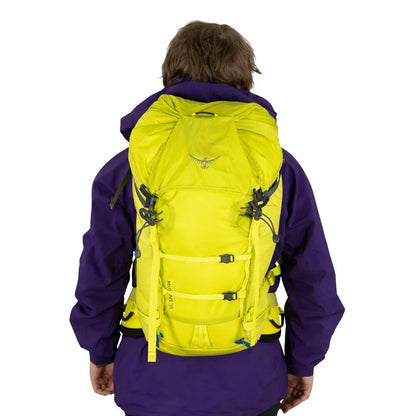 Osprey - Mutant 38 Alpine Pack - Lemongrass