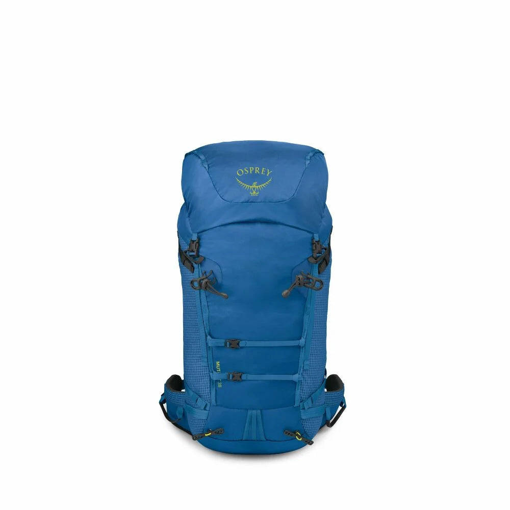 Osprey - Mutant 38 Alpine Pack - Blue Flame