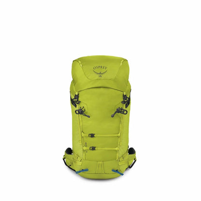 Osprey - Mutant 38 Alpine Pack - Lemongrass