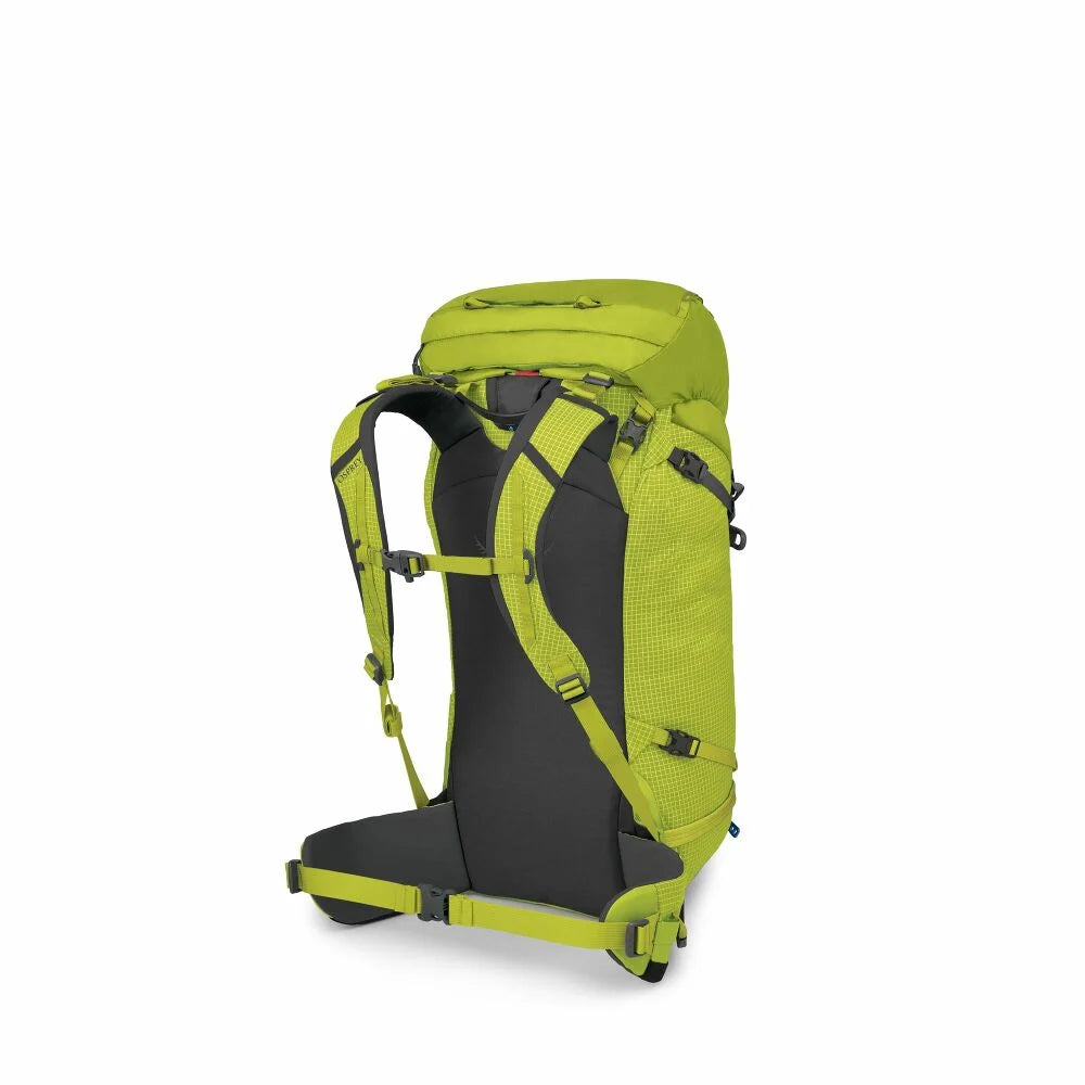 Osprey - Mutant 38 Alpine Pack - Lemongrass