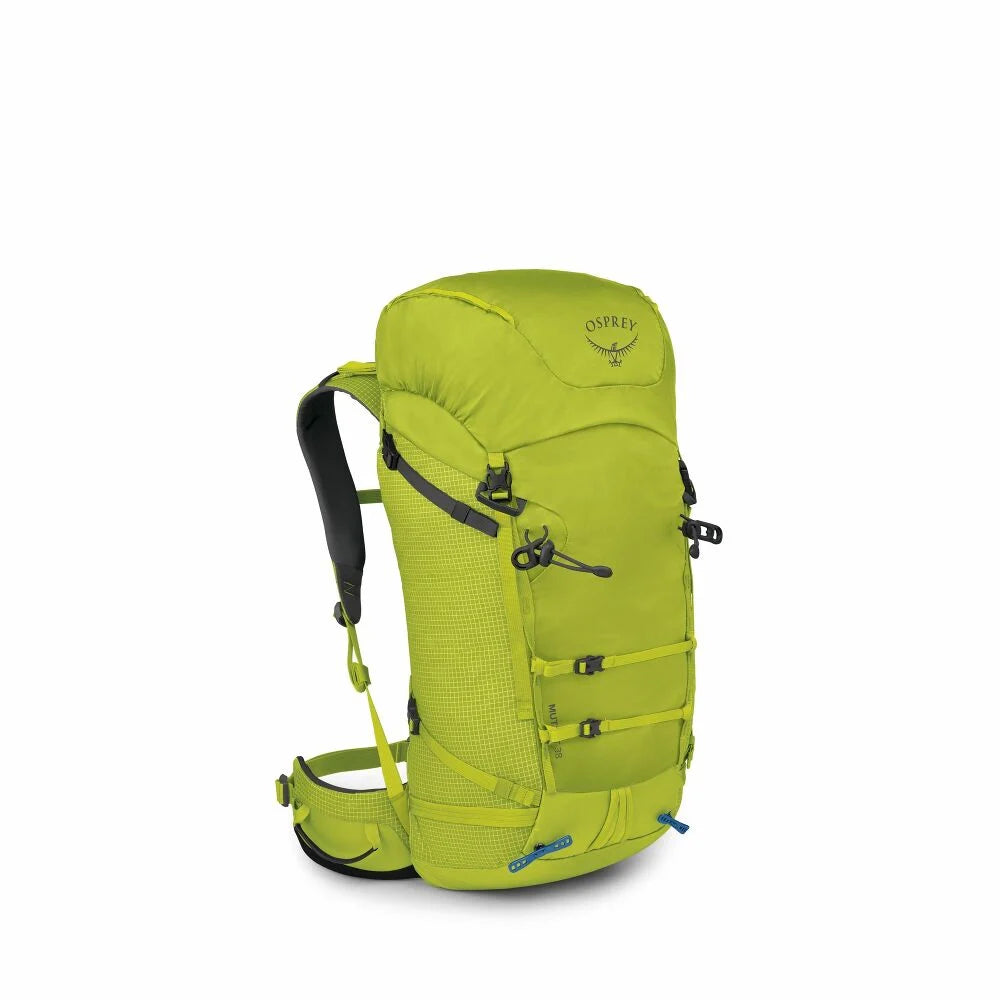 Osprey - Mutant 38 Alpine Pack - Lemongrass