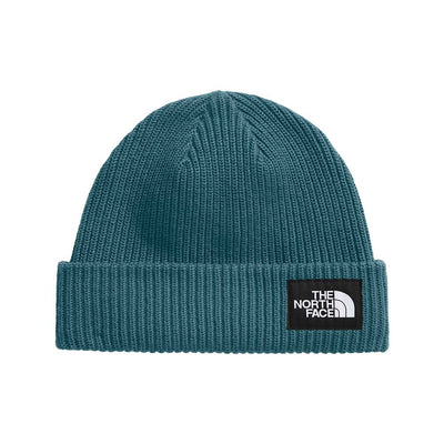 The North Face - Salty Lined Beanie - Space