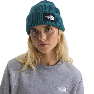 The North Face - Salty Lined Beanie - Space