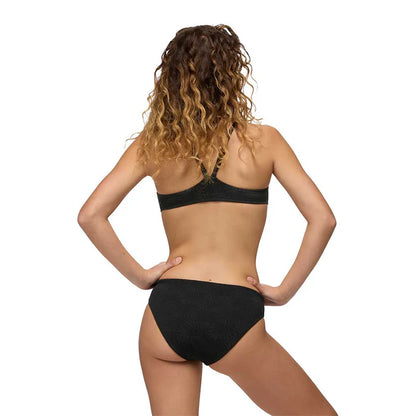 Prana - Mallorca Sunburst Bottom - Black