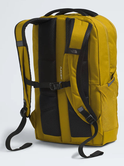 dc backpack vs north face Rework Journey Bag it is partially made from recycled polyester. The North Face - Jester