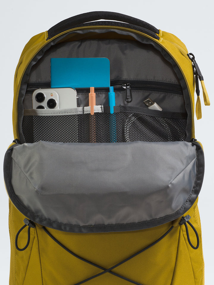 The North Face - Jester - Deep Dijon/Dijon Yellow