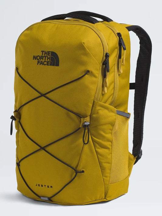 The North Face - Jester - Deep Dijon/Dijon Yellow