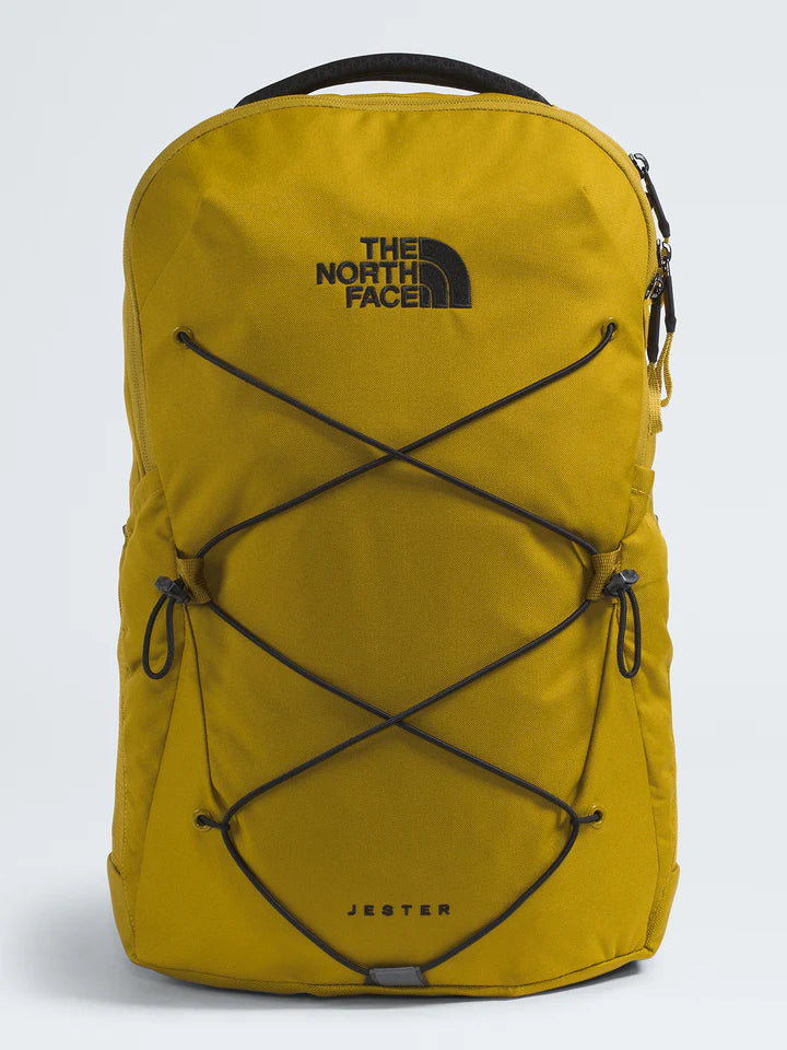 The North Face - Jester - Deep Dijon/Dijon Yellow