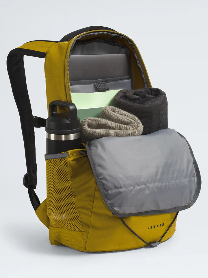 The North Face - Jester - Deep Dijon/Dijon Yellow