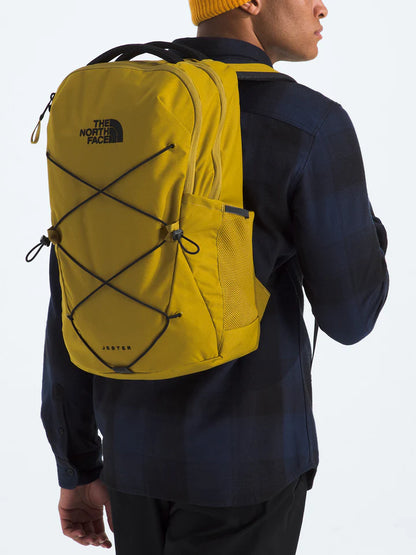 The North Face - Jester - Deep Dijon/Dijon Yellow