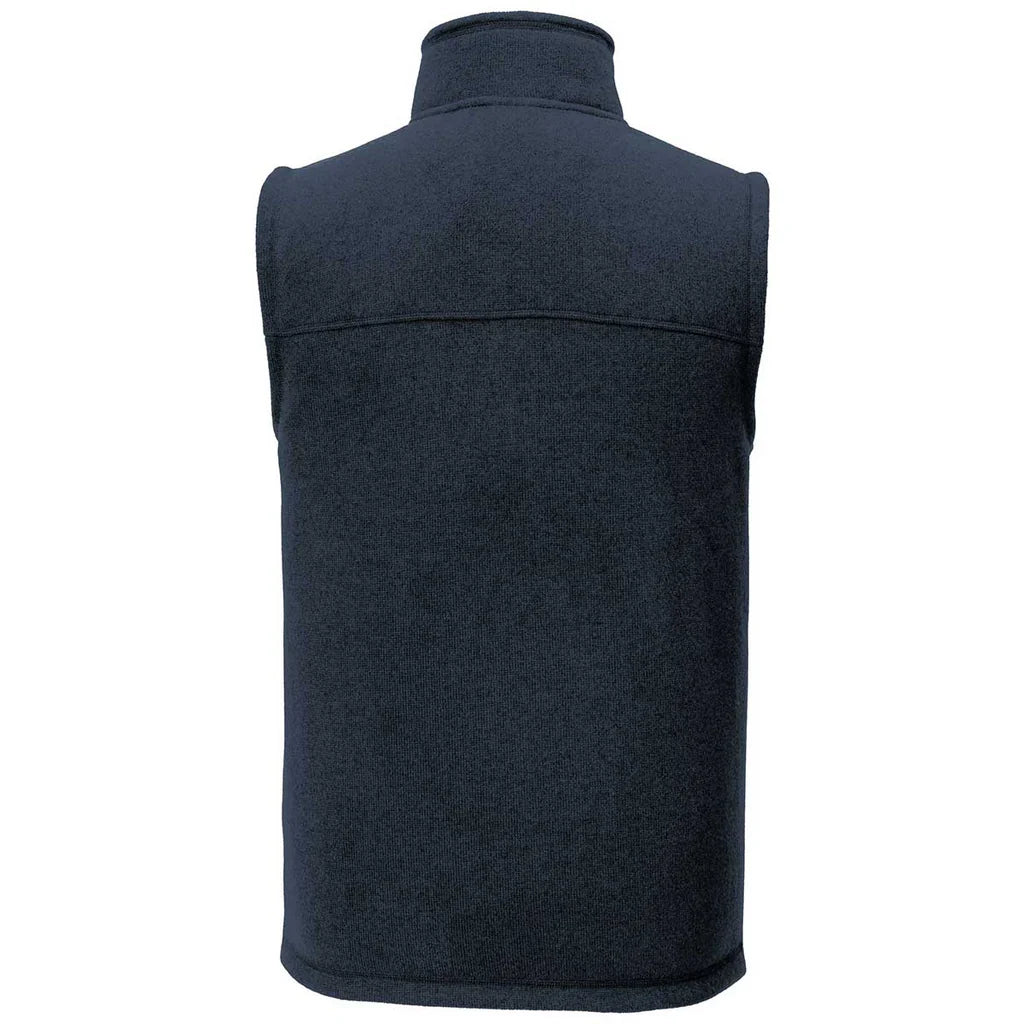 The North Face - Tsillan Vest - Summit Navy Geather
