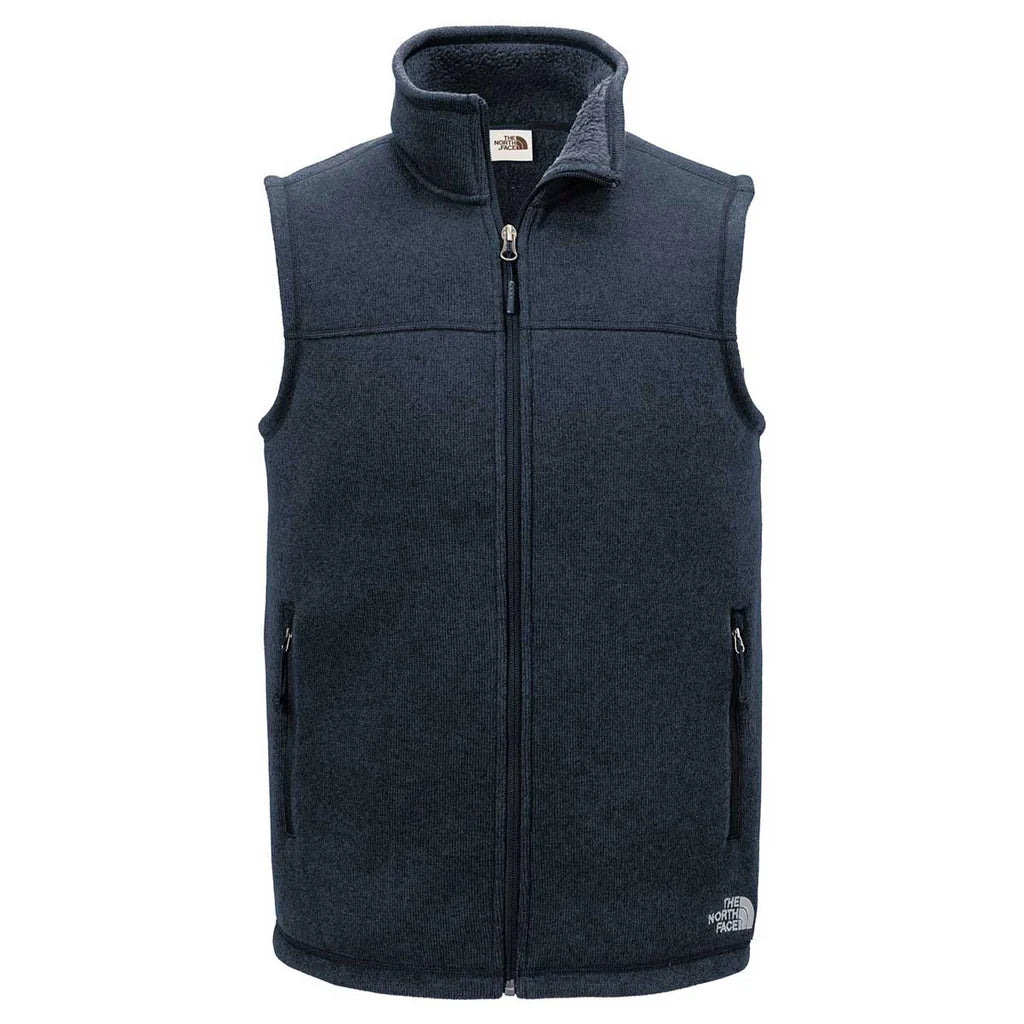 The North Face - Tsillan Vest - Summit Navy Geather