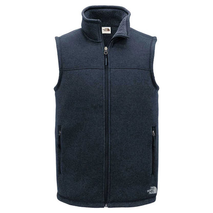 The North Face - Tsillan Vest - Summit Navy Geather