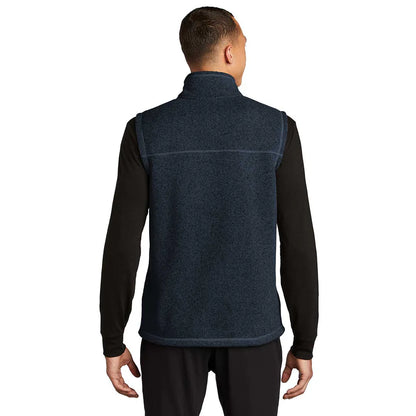 The North Face - Tsillan Vest - Summit Navy Geather