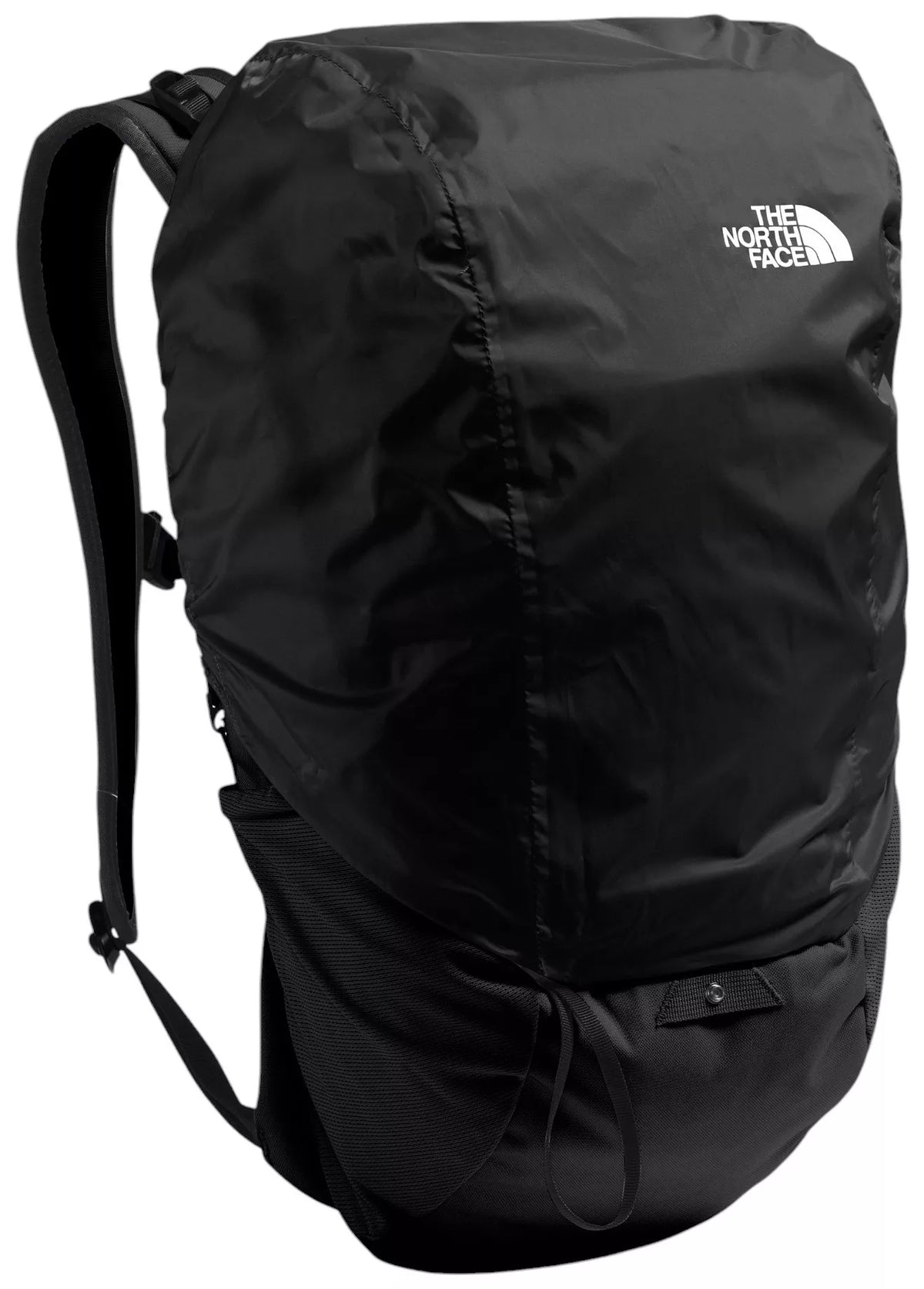 The North Face - Basin 18 Pack - TNF Black TNF Black NPF