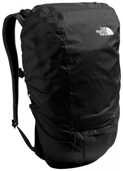 The North Face - Basin 18 Pack - TNF Black TNF Black NPF