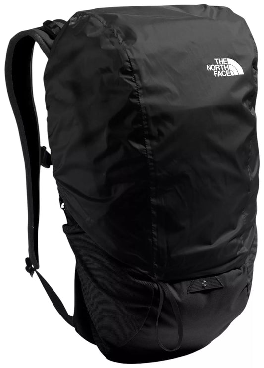 The North Face - Basin 18 Pack - TNF Black TNF Black NPF