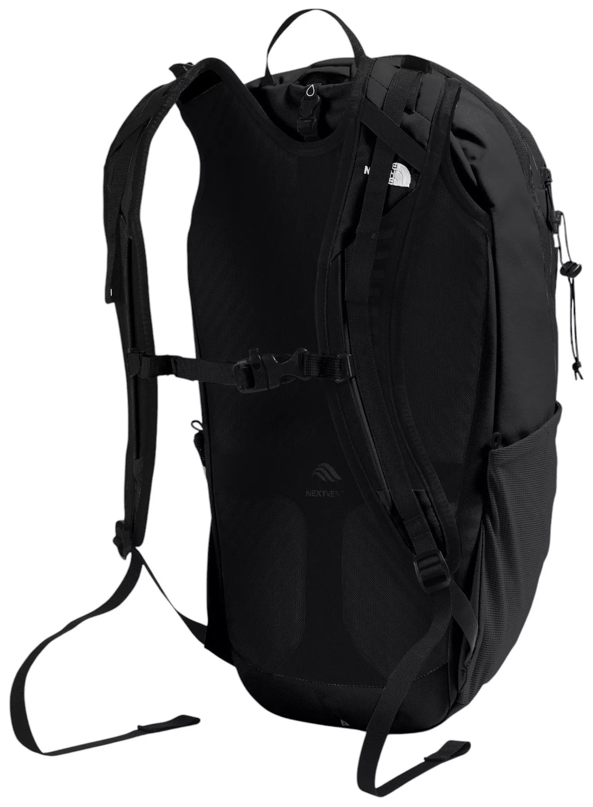 The North Face - Basin 18 Pack - TNF Black TNF Black NPF