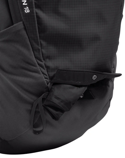 The North Face - Basin 18 Pack - TNF Black TNF Black NPF
