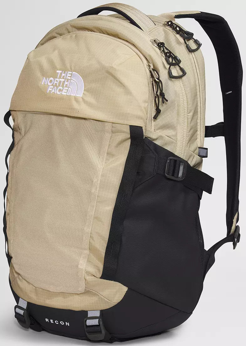 gravel north face backpack The North Face Recon Backpack