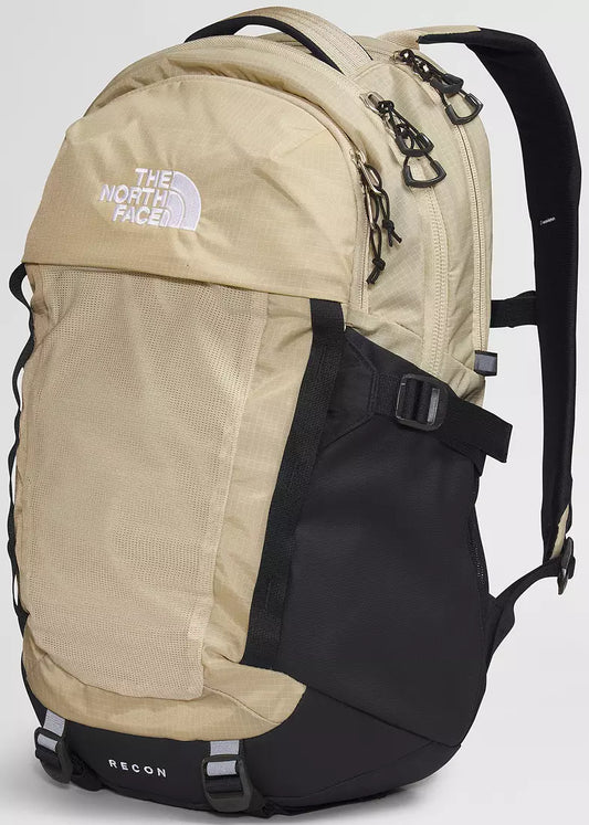 The North Face - Recon - Gravel/TNF Black NPF