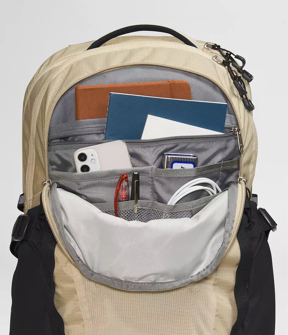 The North Face - Recon - Gravel/TNF Black NPF