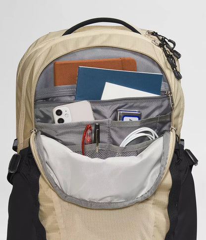 The North Face - Recon - Gravel/TNF Black NPF