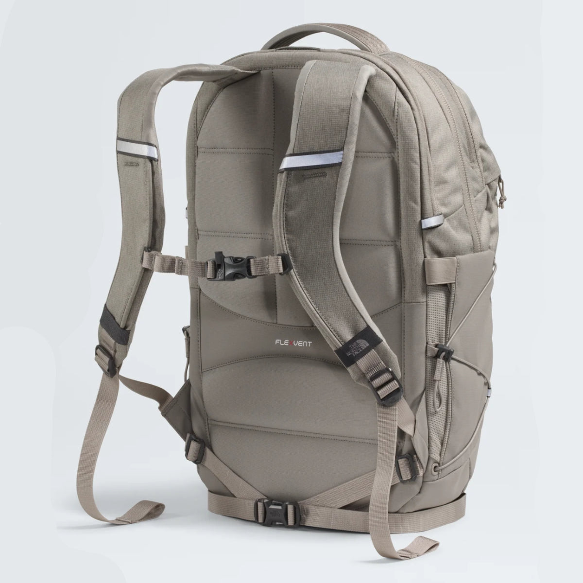 The North Face - Women's Borealis Pack - Stone Slab Light Heather