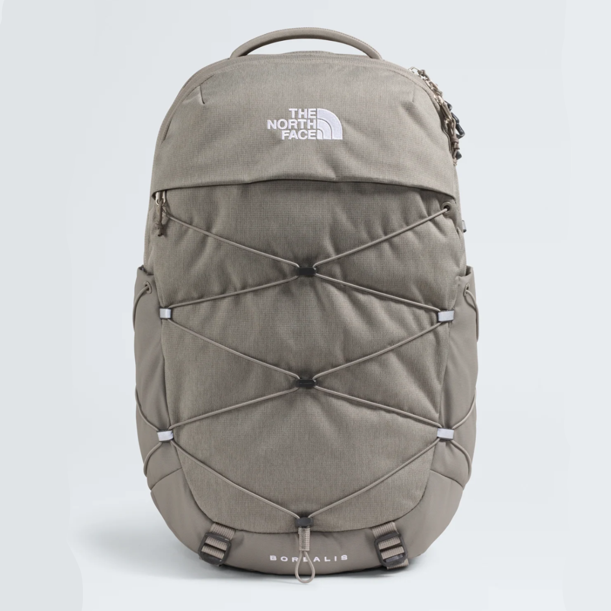 The North Face - Women's Borealis Pack - Stone Slab Light Heather