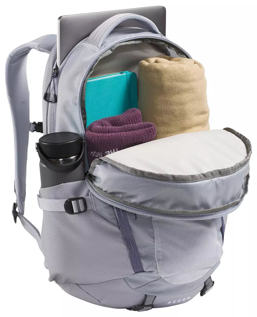 The North Face - Recon - Women's - Blue Flax/Twilight Galaxy