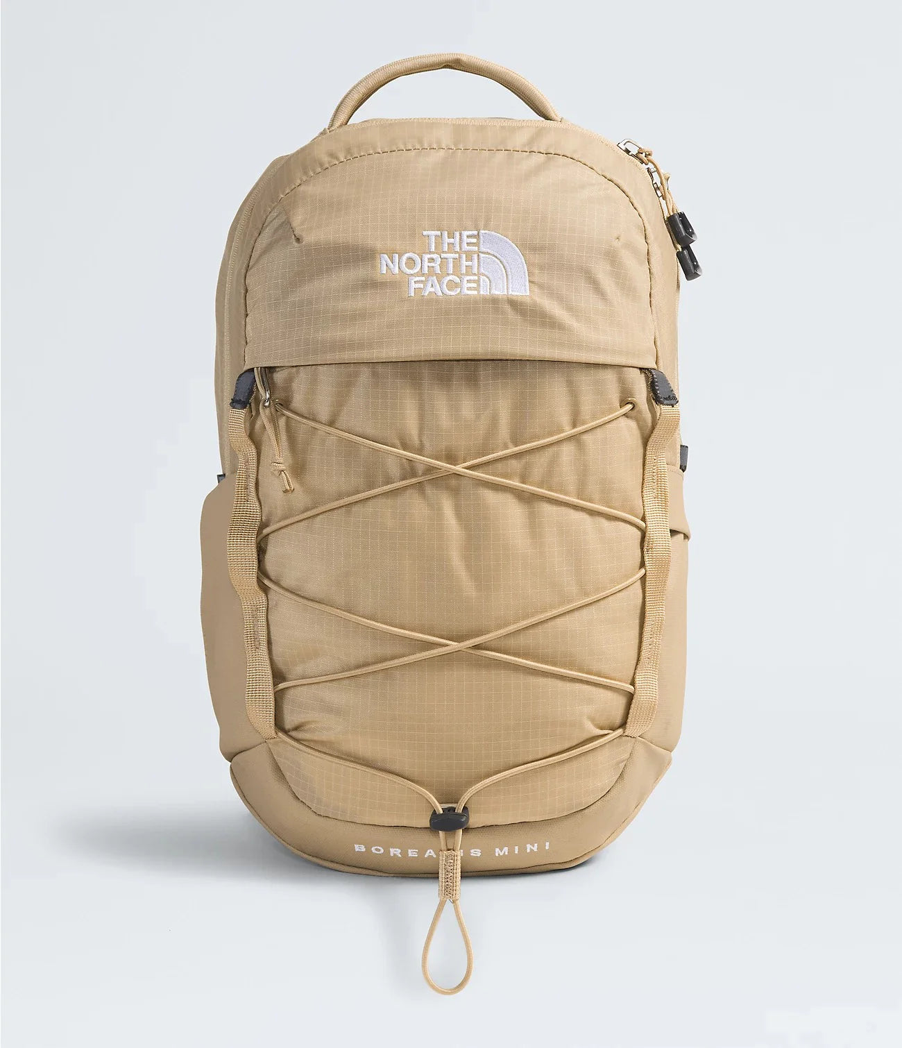 The North Face - Borealis Mini Backpack - Khaki Stone