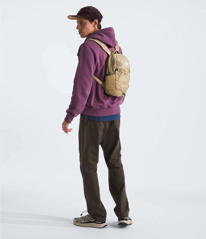 The North Face - Borealis Mini Backpack - Khaki Stone