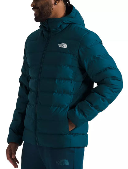 The North Face - Aconcagua 3 Hoodie - Men's - Midnight Petrol