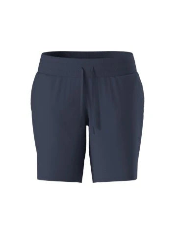 The North Face - Aphrodite Motion Bermuda Short - Women's - Summit Navy
